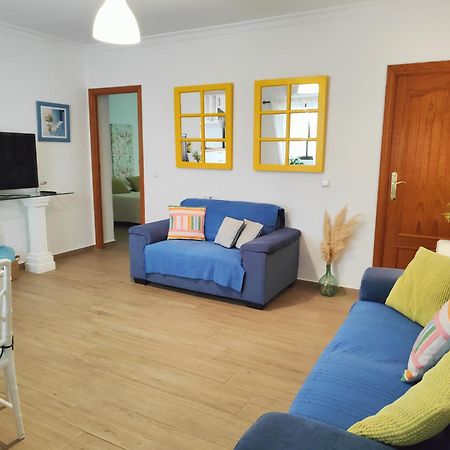 Centrico Apartamento Con Terraza Y Wifi Ronda Dış mekan fotoğraf