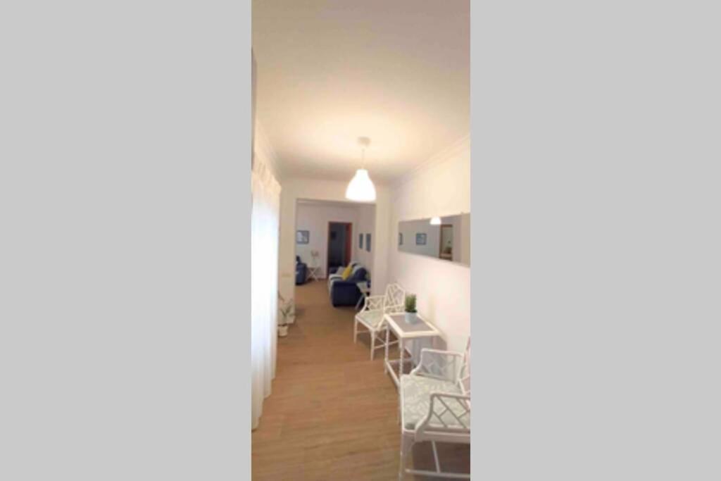 Centrico Apartamento Con Terraza Y Wifi Ronda Dış mekan fotoğraf