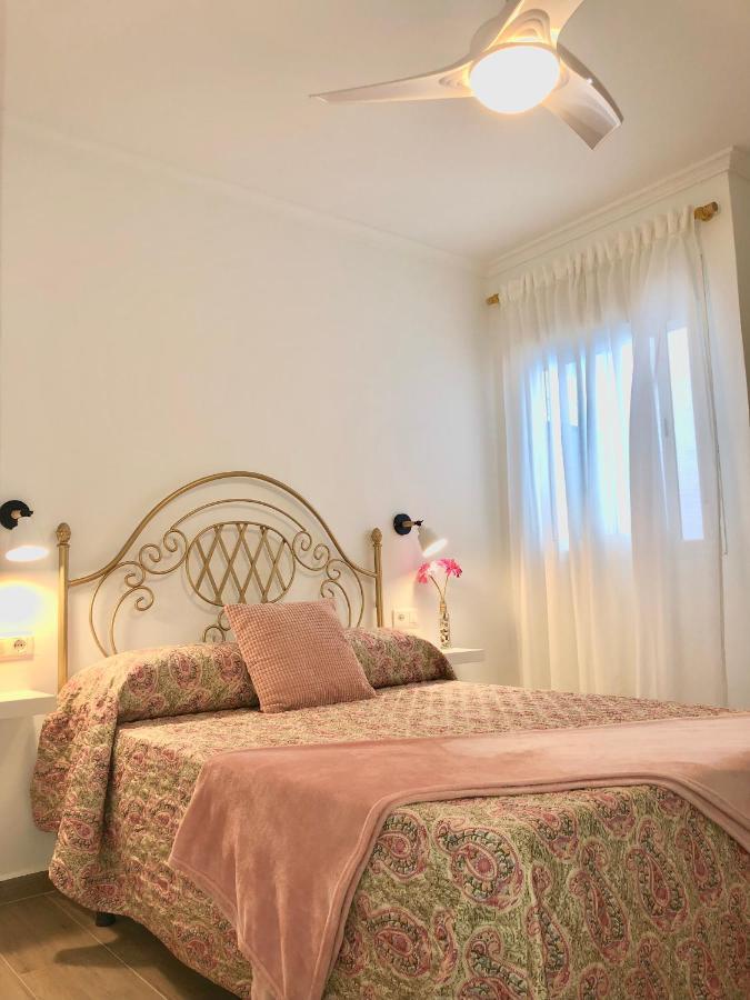Centrico Apartamento Con Terraza Y Wifi Ronda Dış mekan fotoğraf