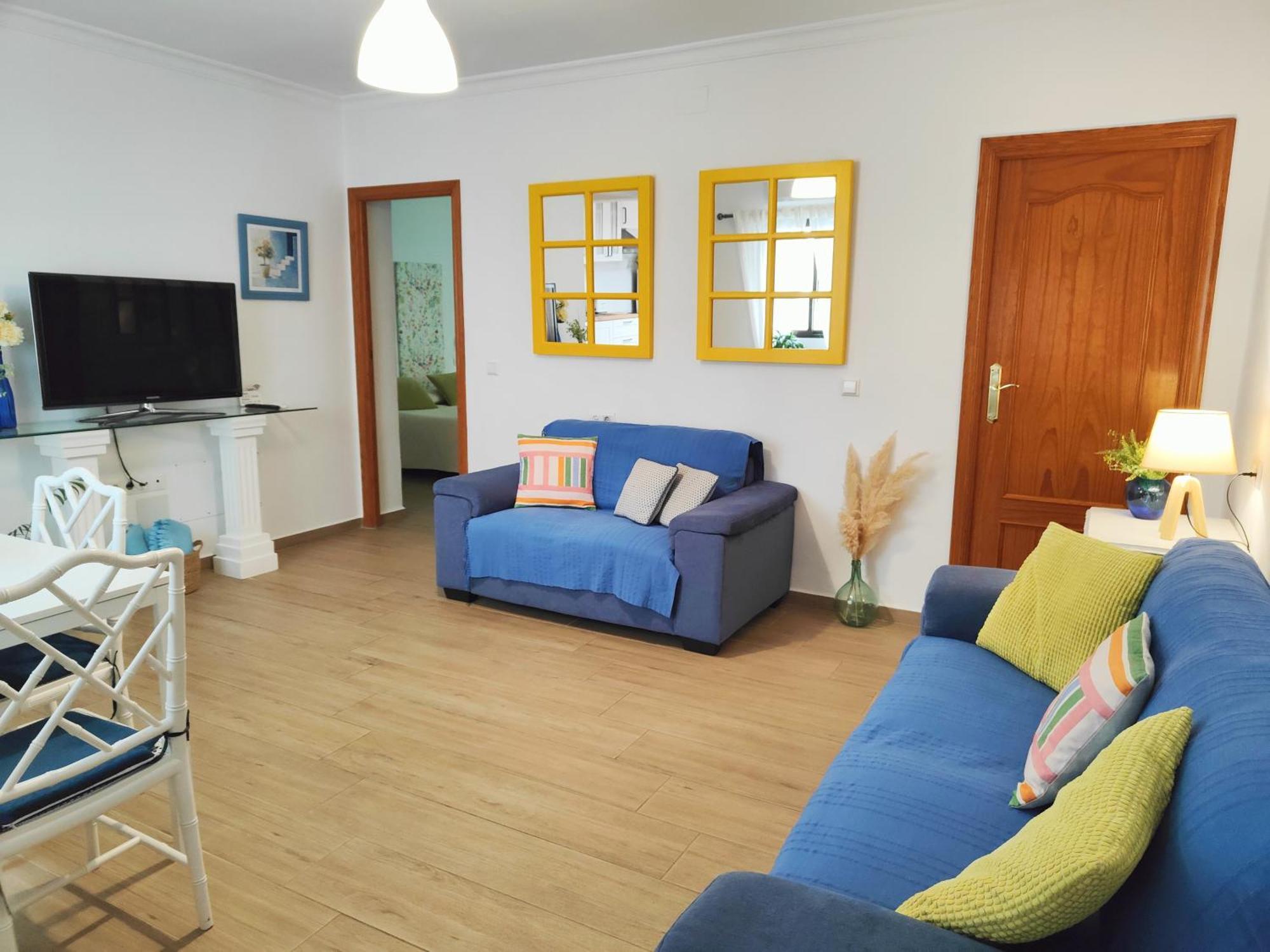 Centrico Apartamento Con Terraza Y Wifi Ronda Dış mekan fotoğraf